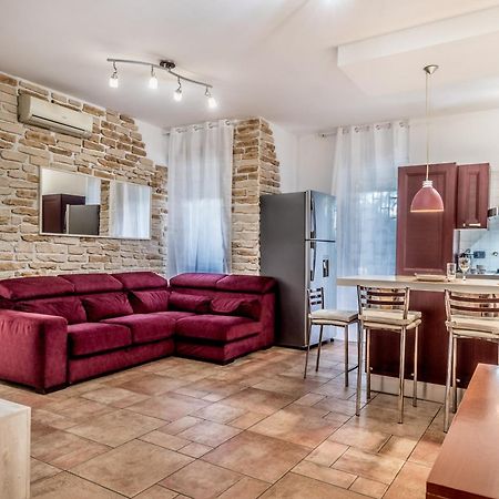 Metro C - Casilino Apartment ローマ エクステリア 写真